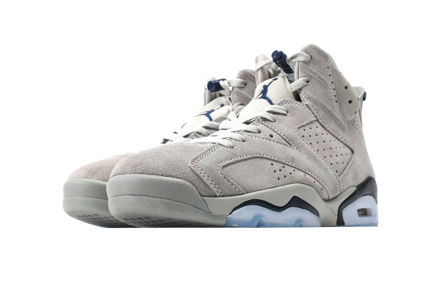 Air Jordan 6 "Georgetown" [PK GOD]