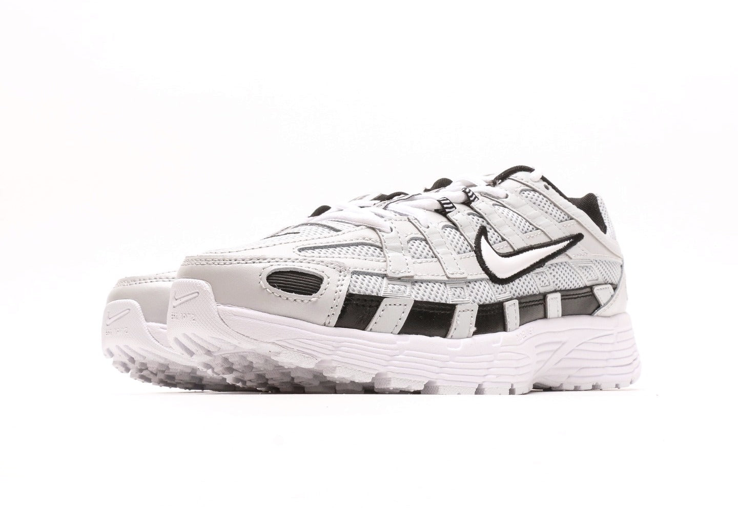 P-6000 "Pure Platinum"