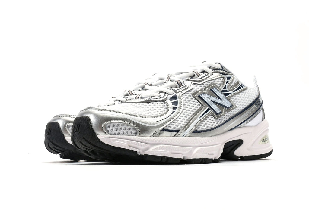 New Balance 740 "White Shadow Grey"