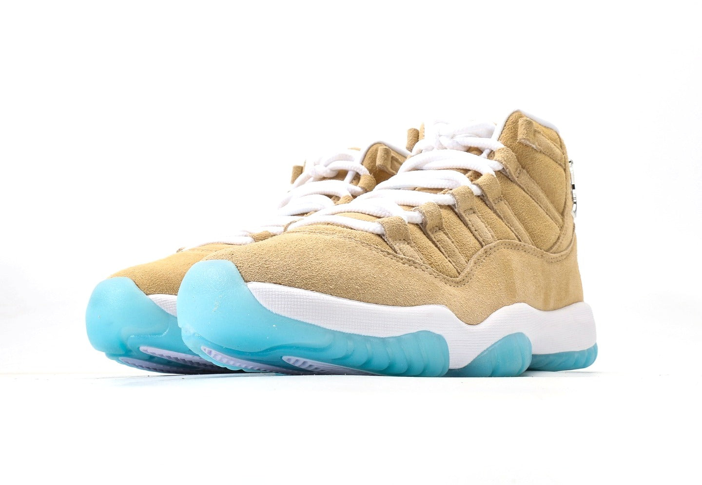 Air Jordan 11 "H-Town" Houston [PK GOD]