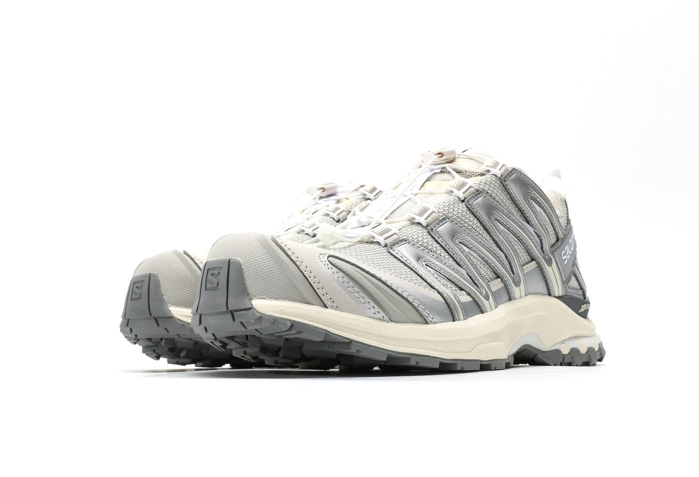 Salomon XA Pro 3D Silver White