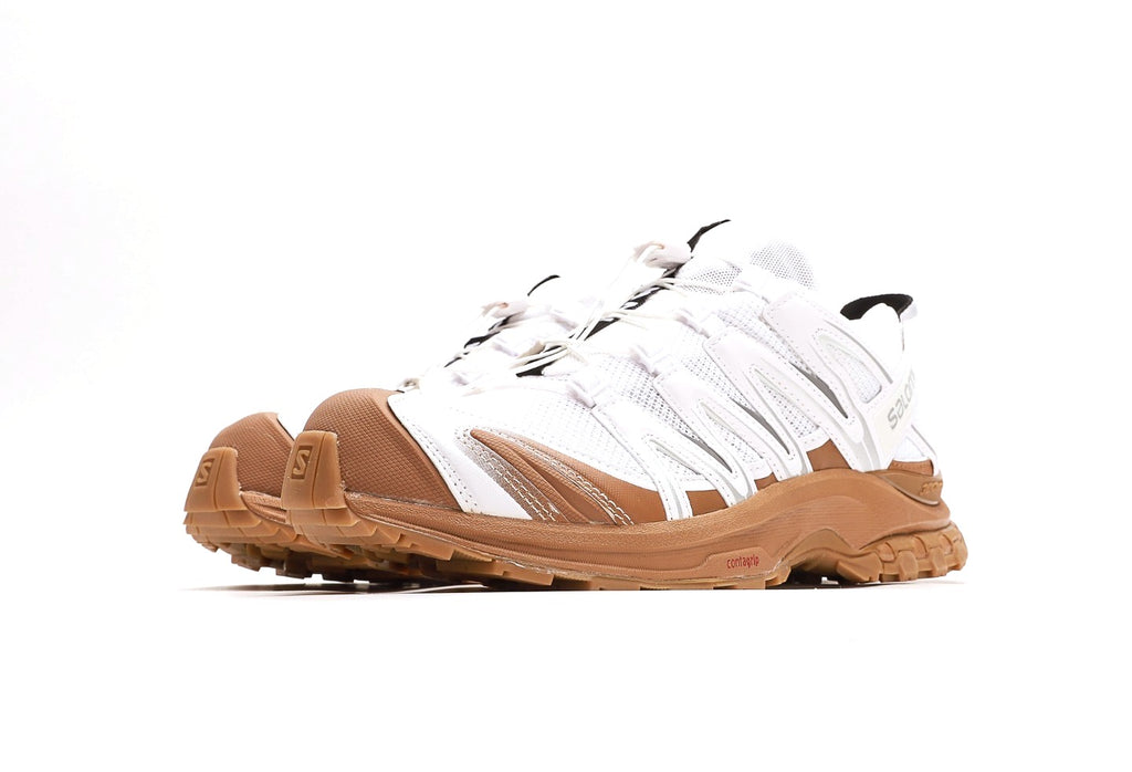 Salomon XA PRO 3D For Avnier White