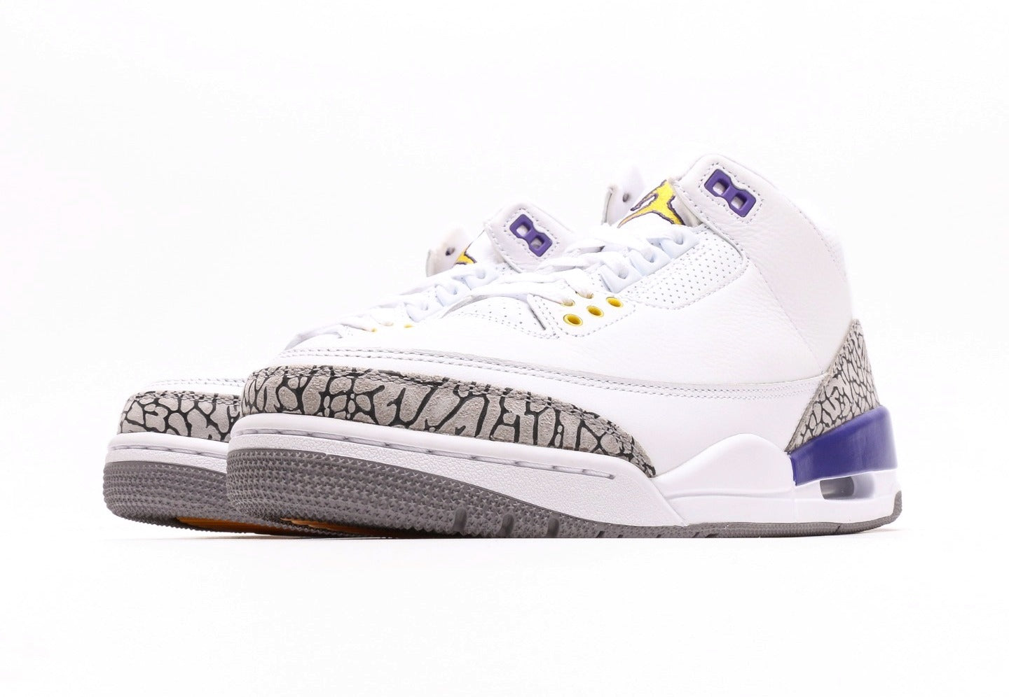 Air Jordan 3 Retro Kobe Bryant [PK GOD]