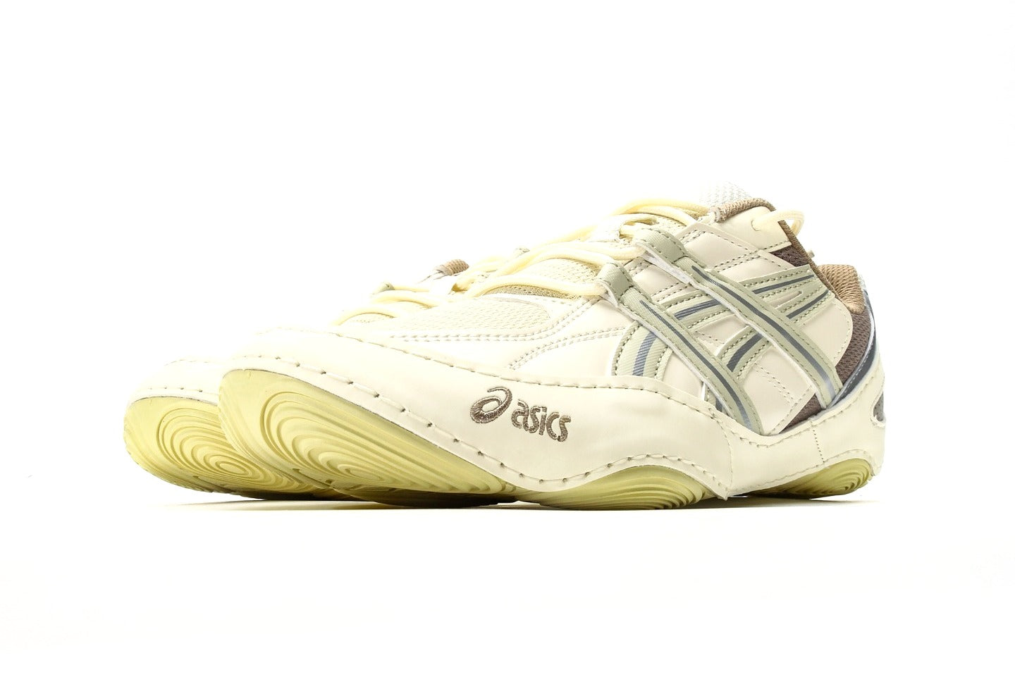 Hypersync Oyster White/Ivory
