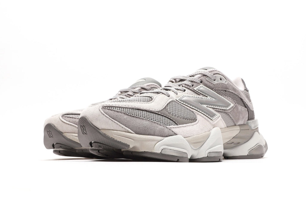 New Balance 9060 "Shadow Grey"