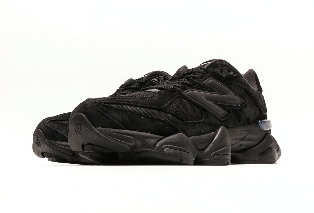 New Balance 9060 "Black Cat" [PK GOD]