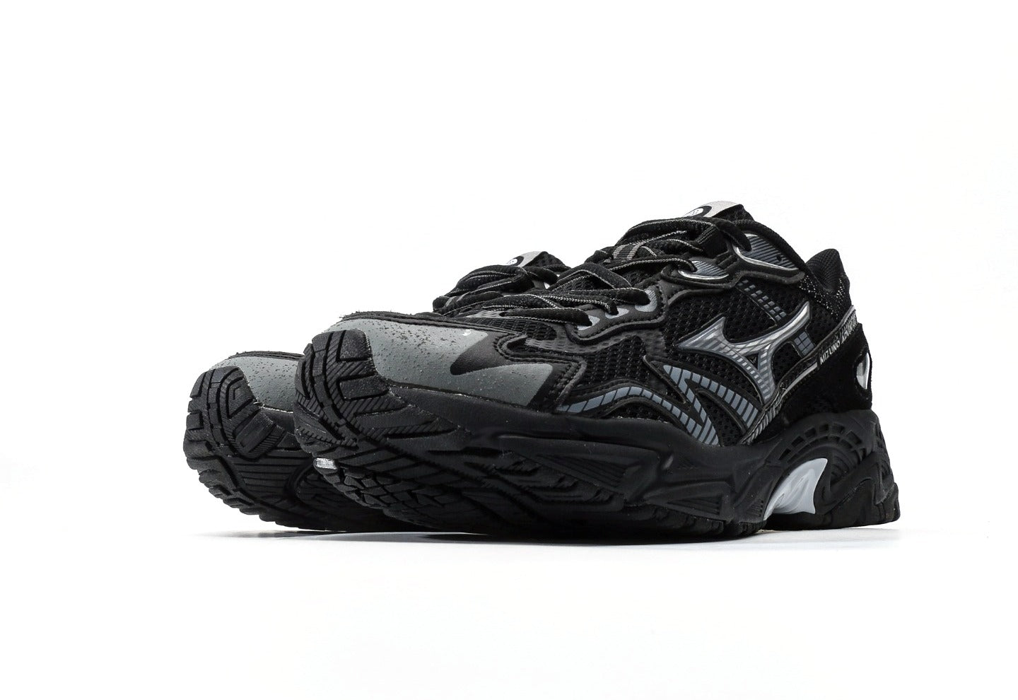 Mizuno Adventure Twe Black