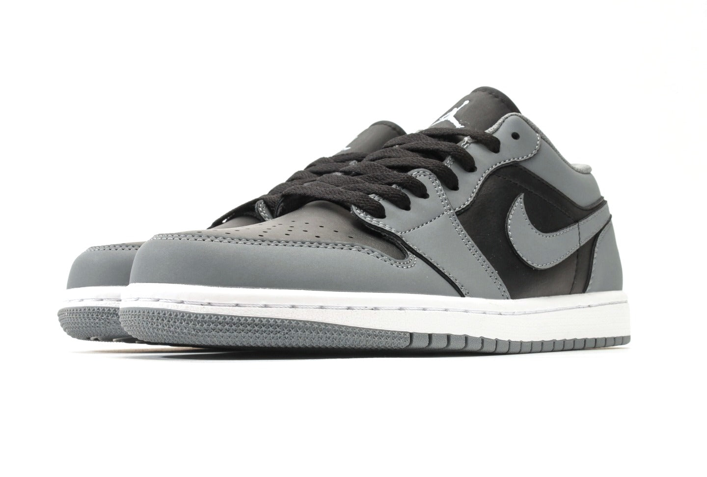 Air Jordan 1 Low "Cool Grey"