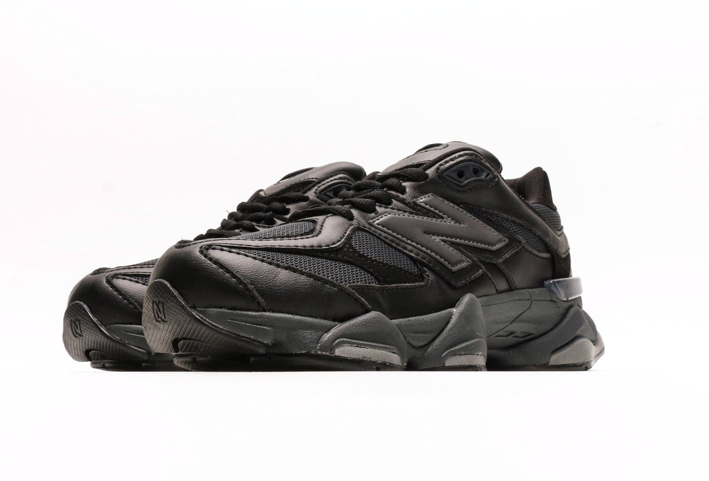 New Balance 9060 "Triple Black"