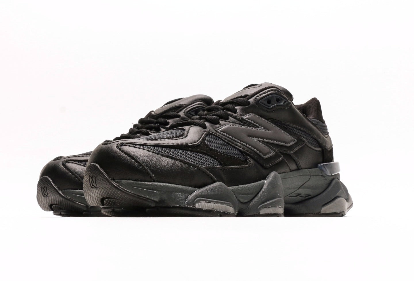 New Balance 9060 "Triple Black"