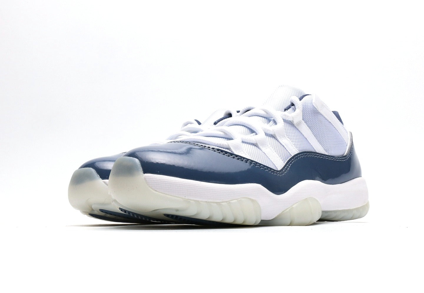 Air Jordan 11 Low “Diffused Blue” [PK GOD]