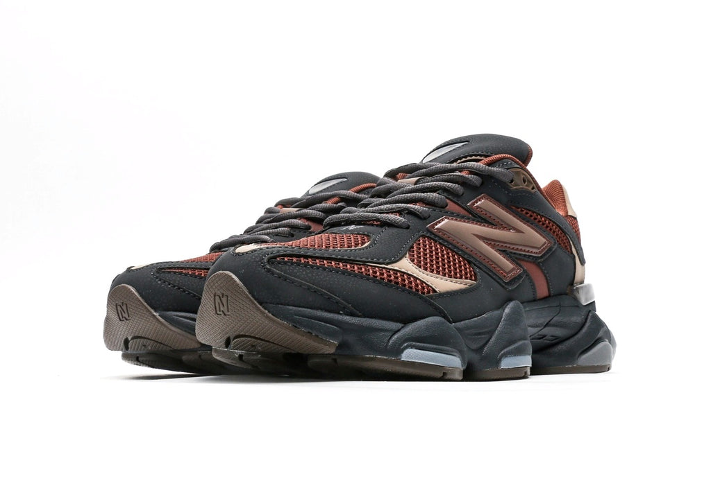 New Balance 9060 Phantom Rich Oak