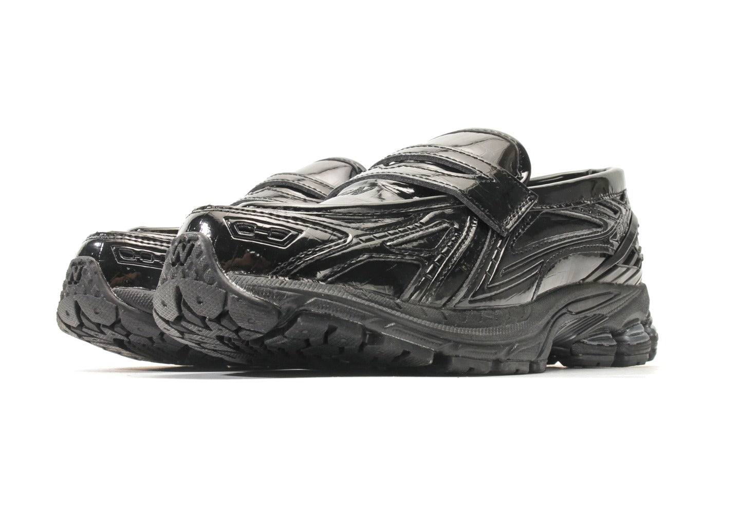 New Balance 1906L Black