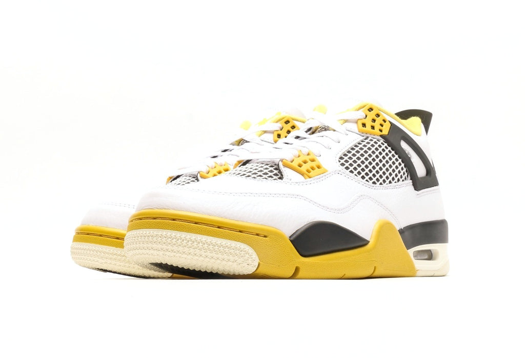 Air Jordan 4 "Vivid Sulfur" [PK GOD]