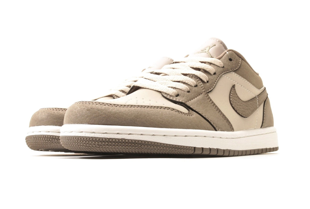 Air Jordan 1 Low "Olive Grey"