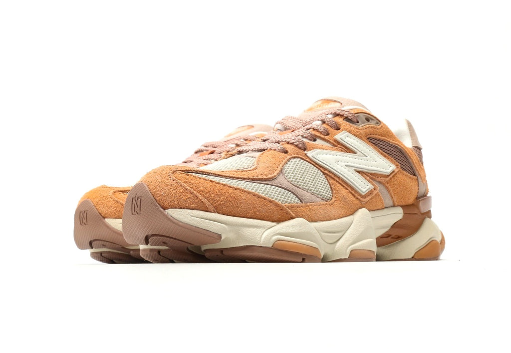 New Balance 9060 Flat Taupe Copper
