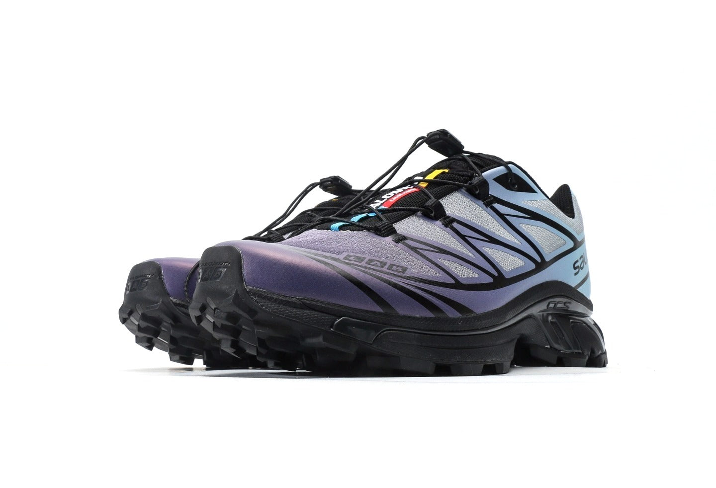 SALOMON XT 6 'Chromatic Pack'