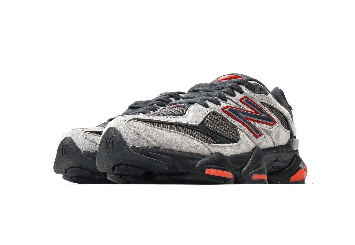 New Balance 9060 Grey/Black