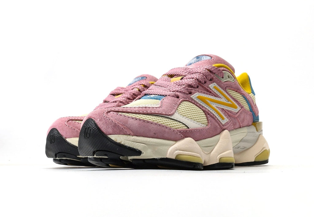 New Balance 9060 "Pink Suede"
