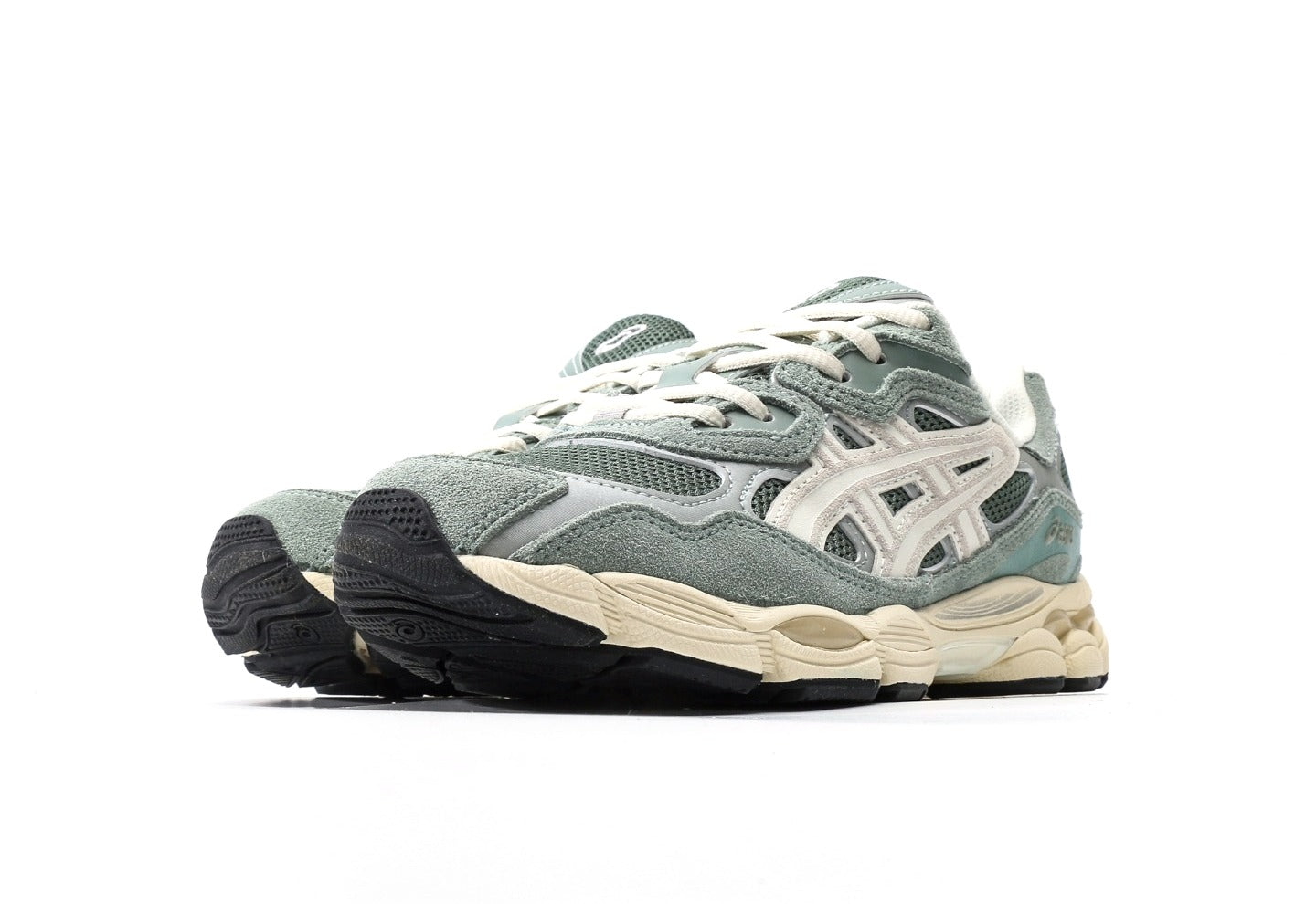 Gel-NYC "Ivy Smoke Grey"