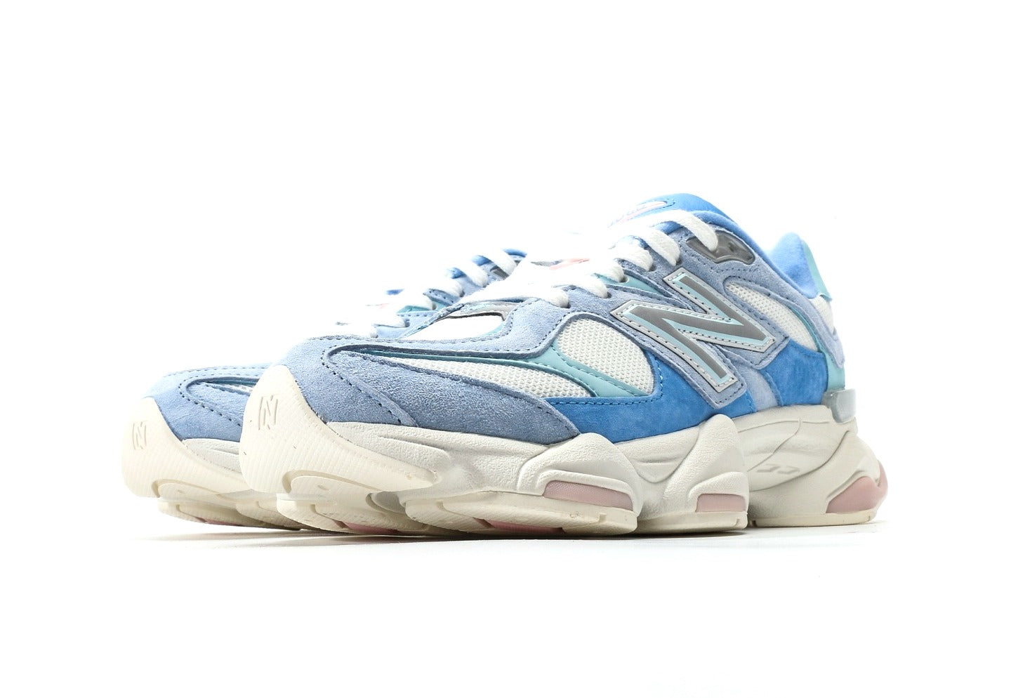 New Balance 9060 "Pastel Blue"