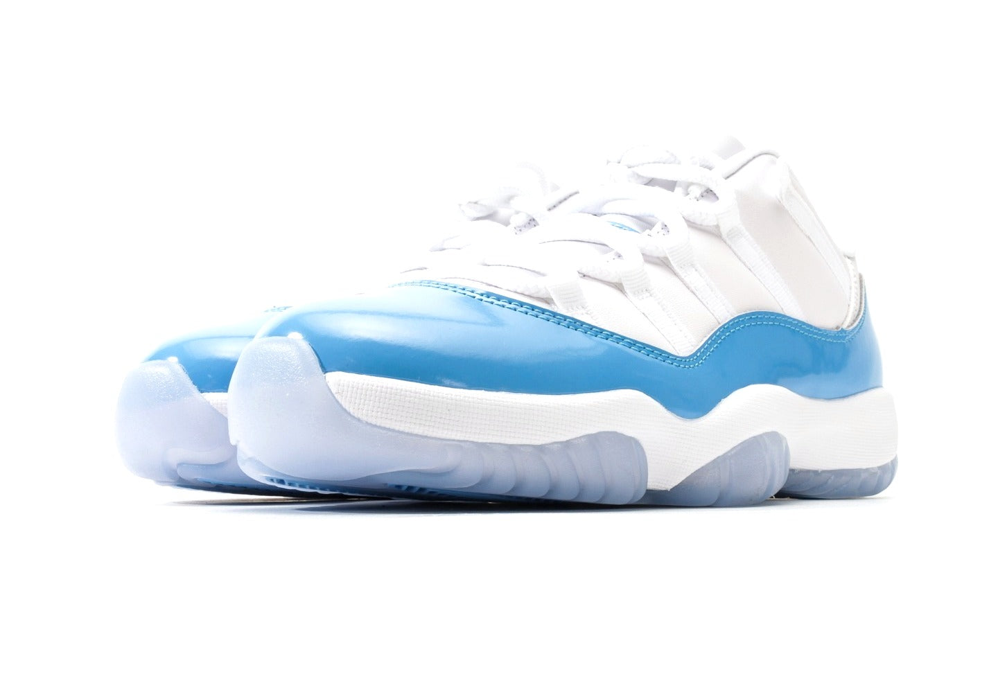 Air Jordan 11 Low University Blue [PK GOD]