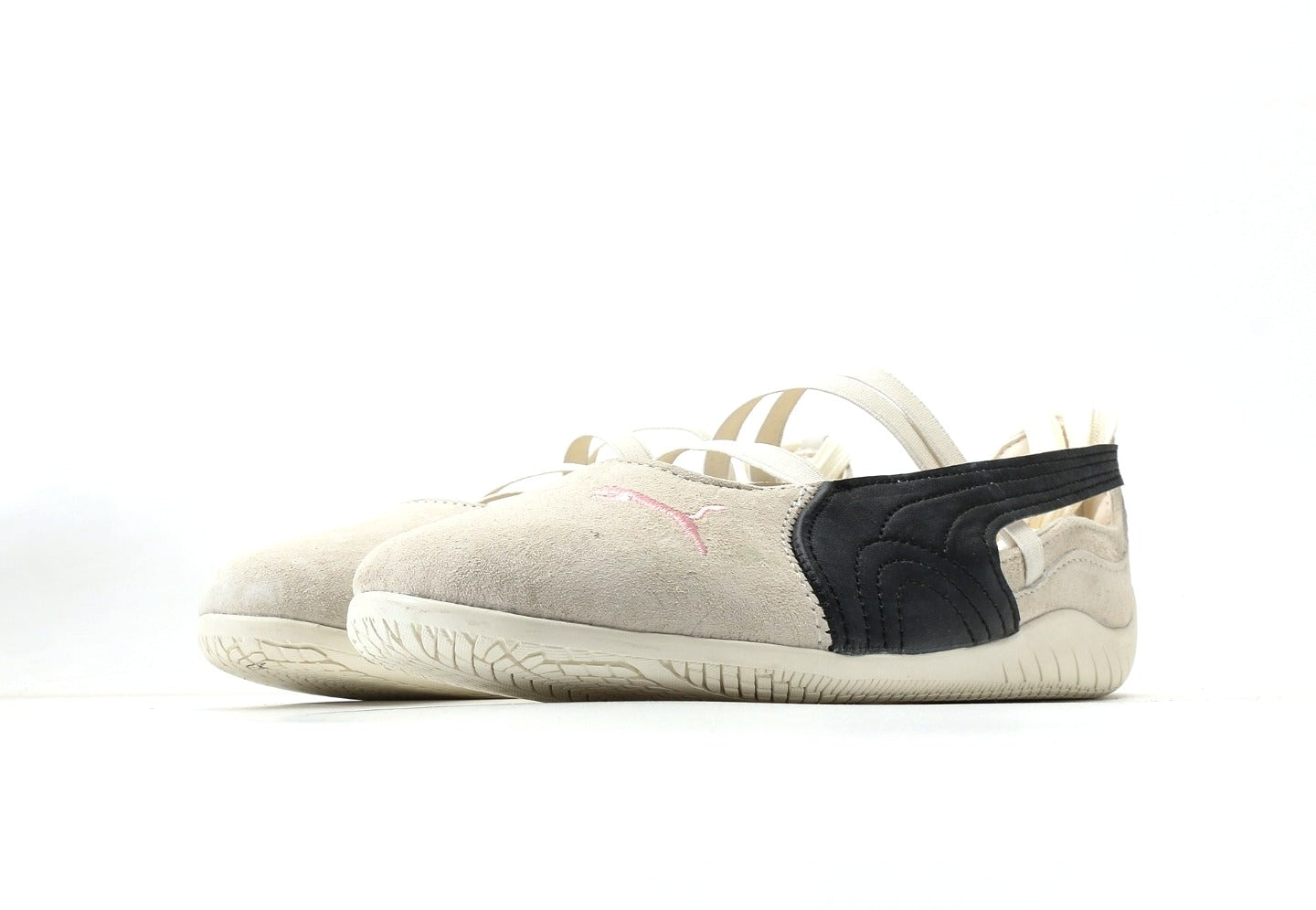 Rosé x Puma Speedcat Ballet White