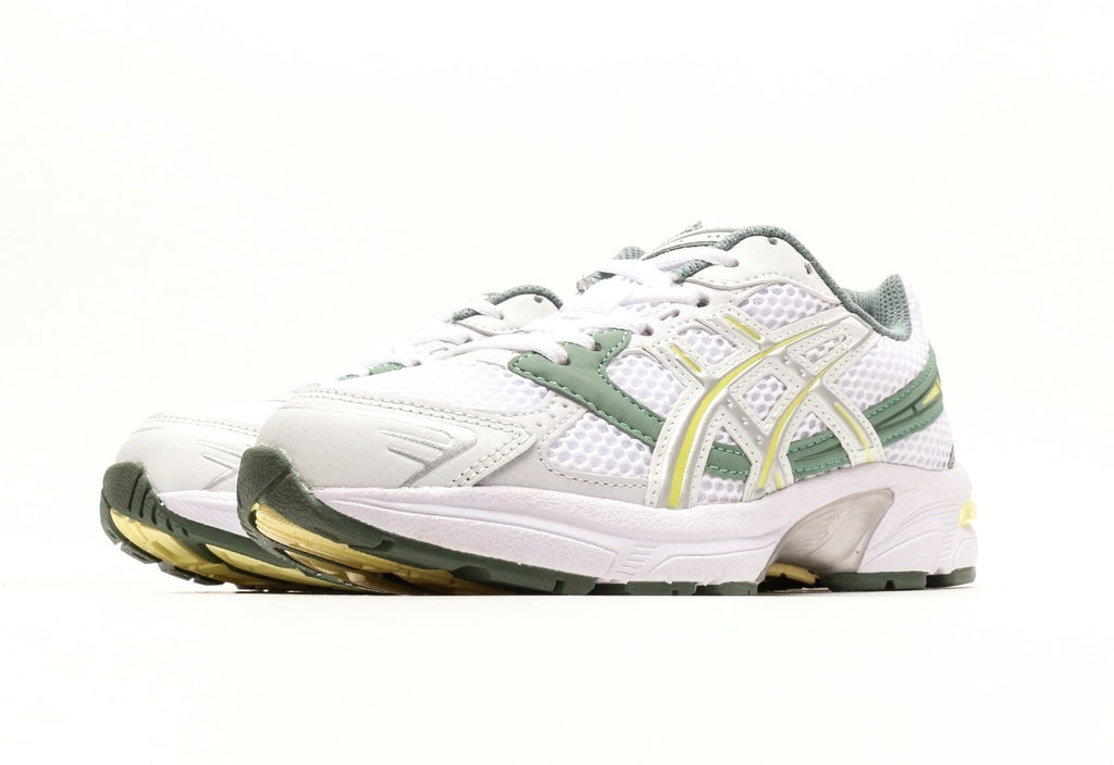 Gel-1130 'White Jade Yellow"