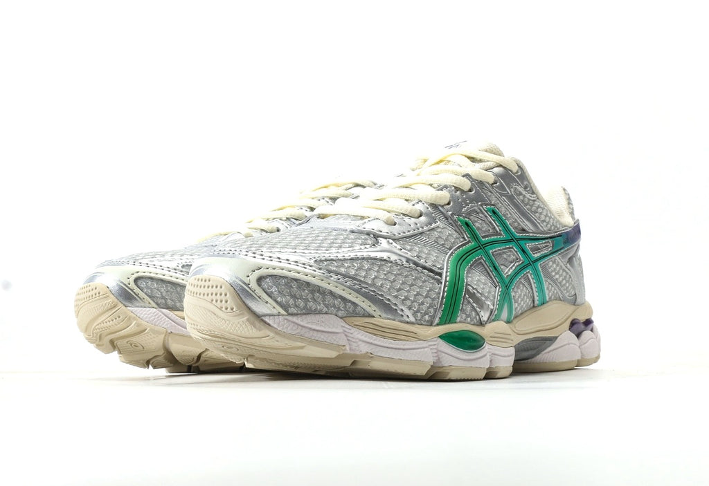 Gel-Cumulus 16 Tomo Summit Exclusive Cream Malachite