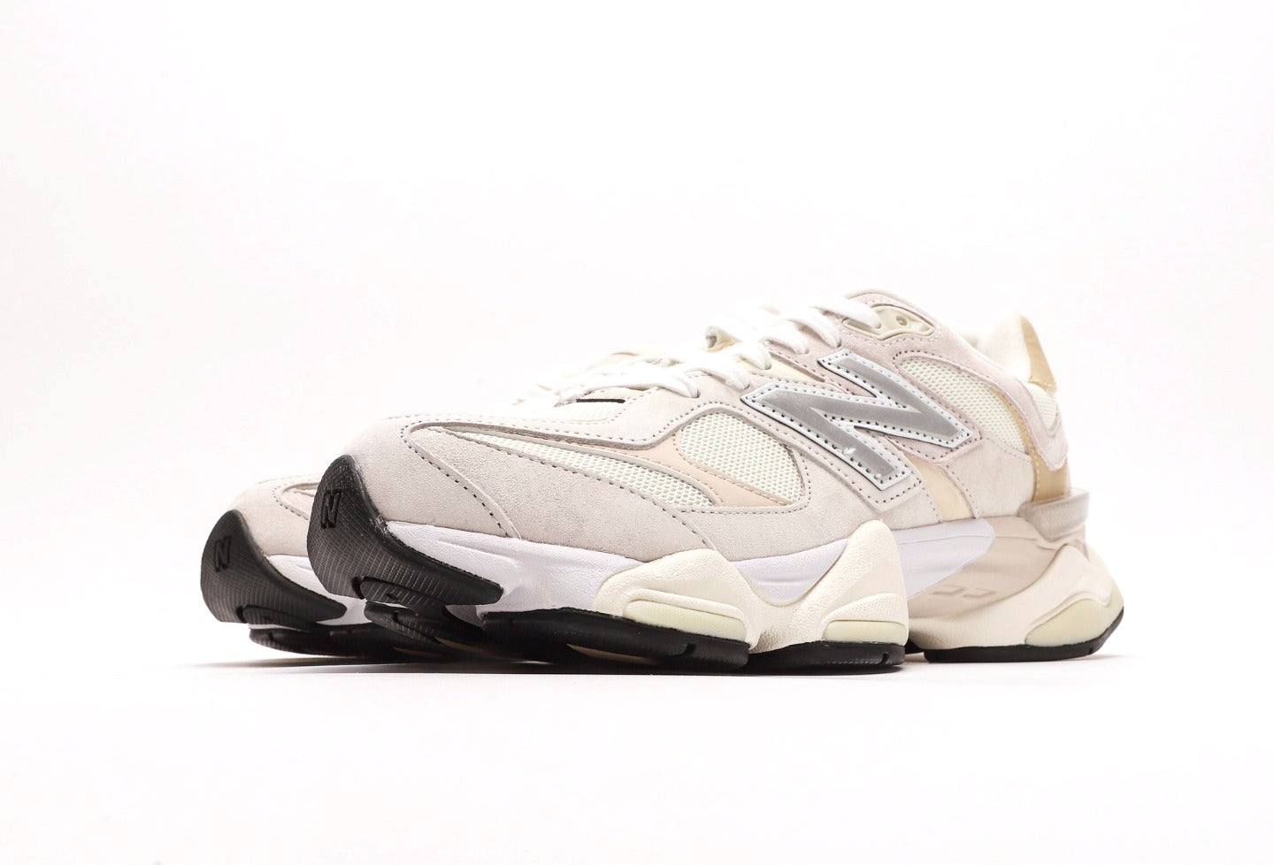 New Balance 9060 "Turtledove"