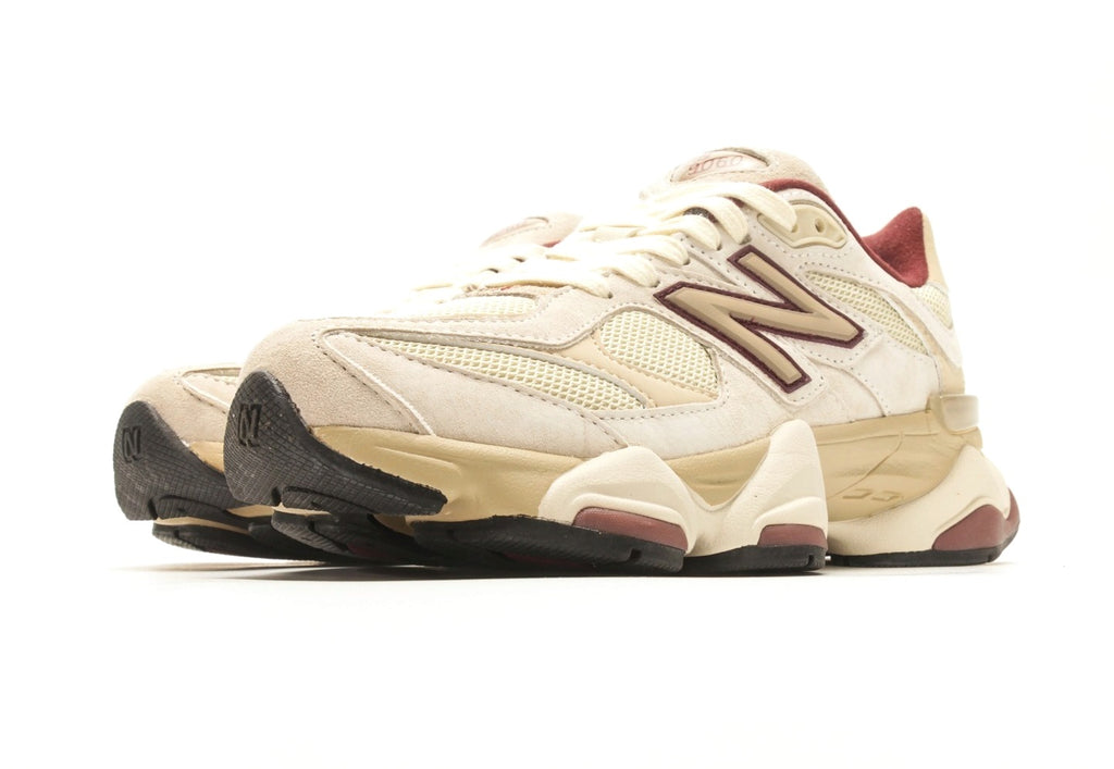 New Balance 9060 "Mercury"