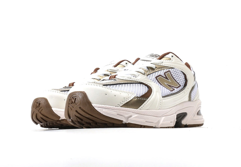New Balance 530 Turtledove Mushroom