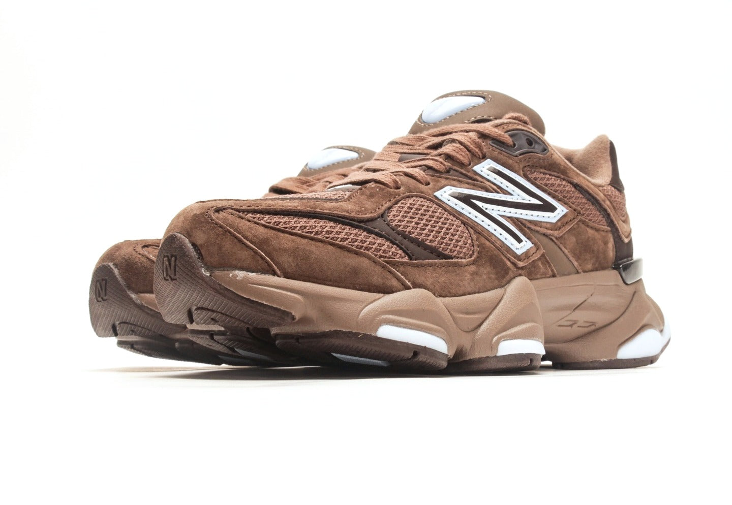 New Balance 9060 "Brown"