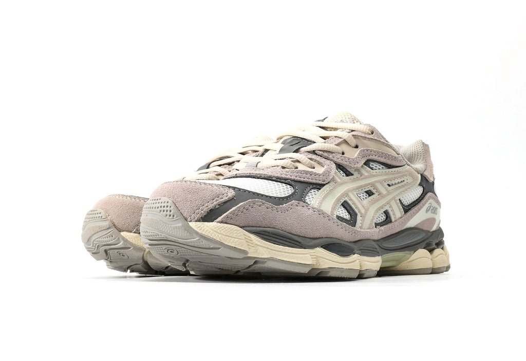 Gel-NYC “Cream Oyster”
