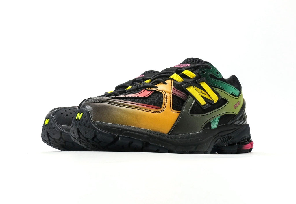 Bricks & Wood x New Balance 1906U "Echoes of a Butterfly"