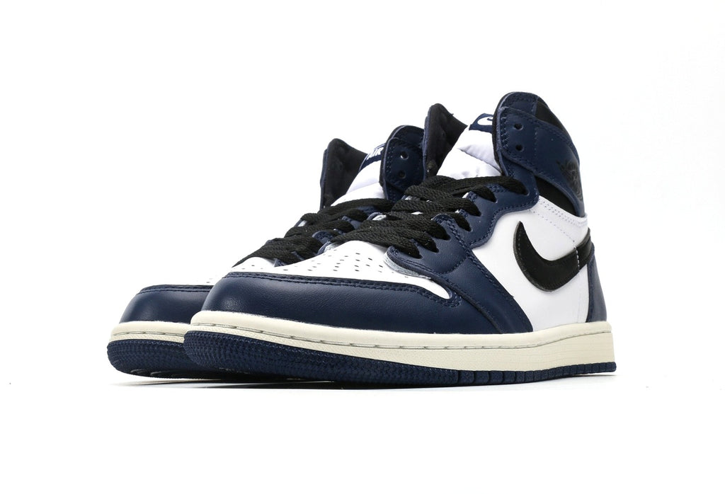 Air Jordan 1 Retro High OG Midnight Navy