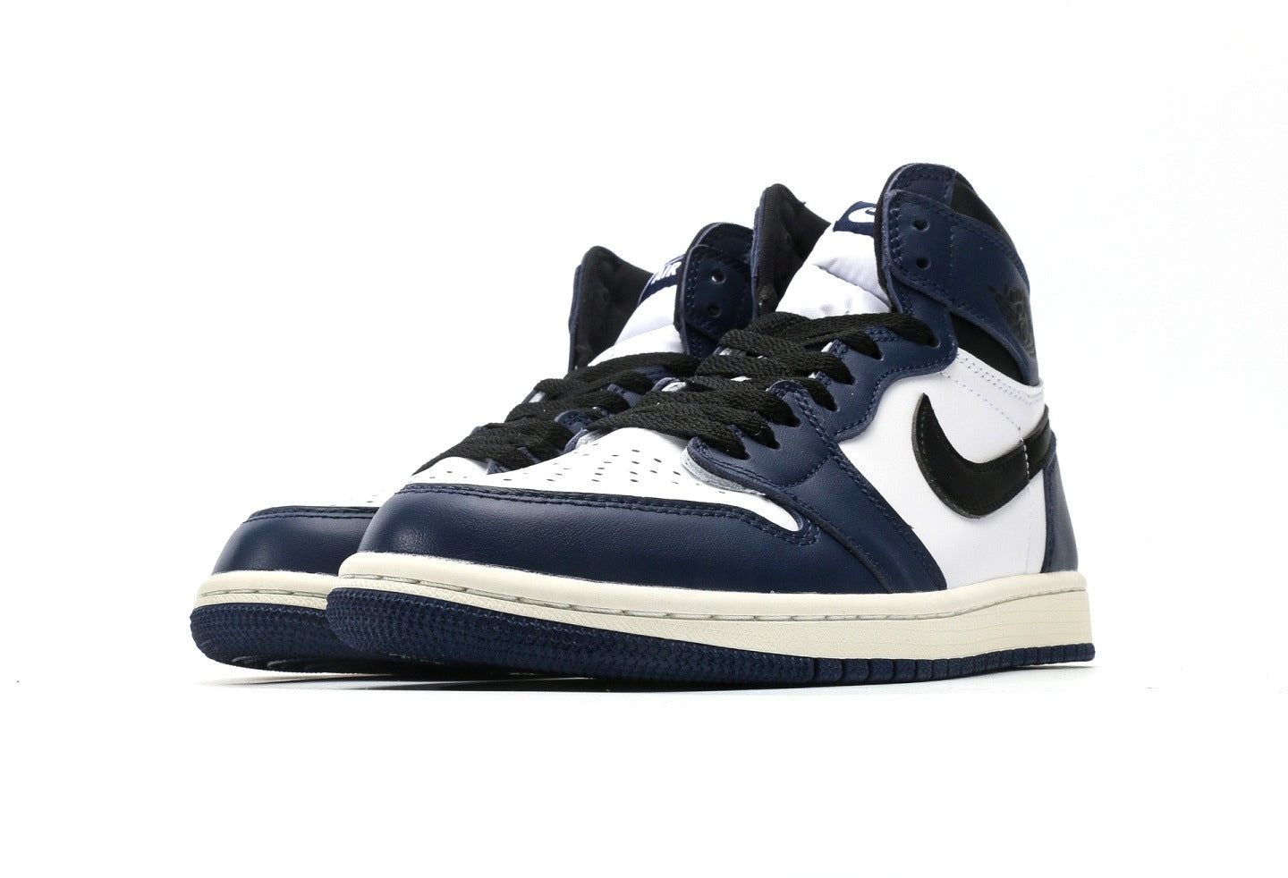 Air Jordan 1 Retro High OG Midnight Navy