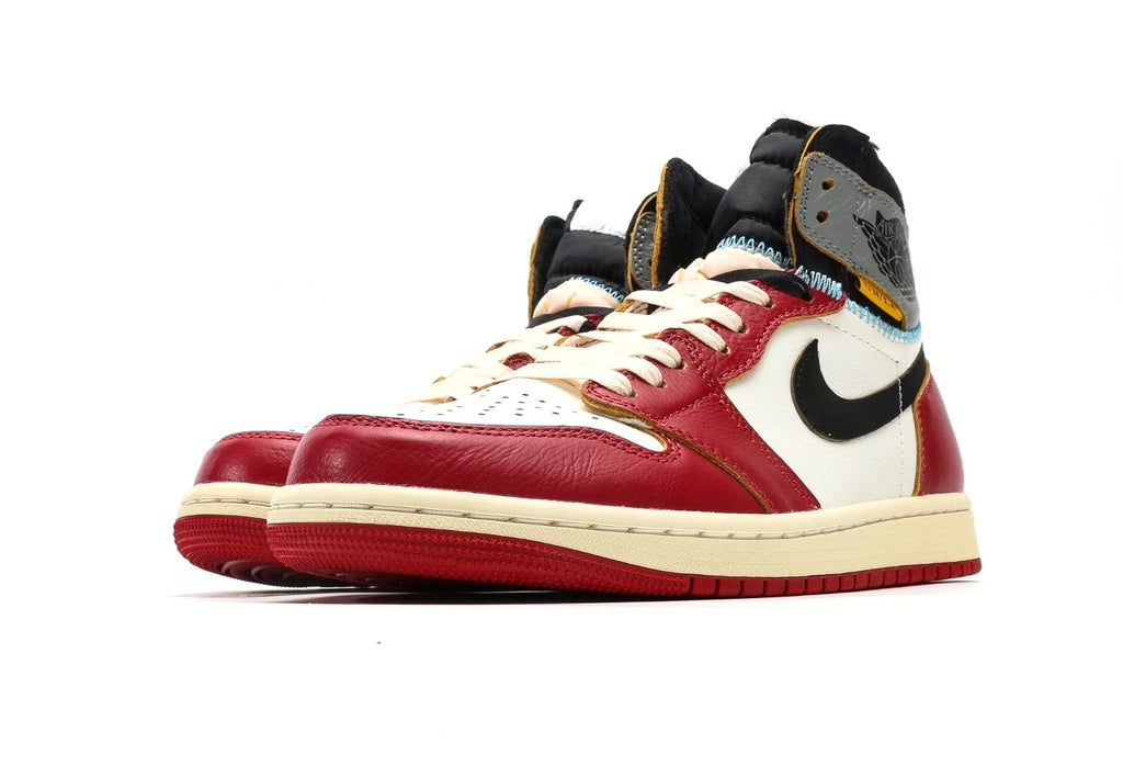 Union x Air Jordan 1 High OG I'm Back