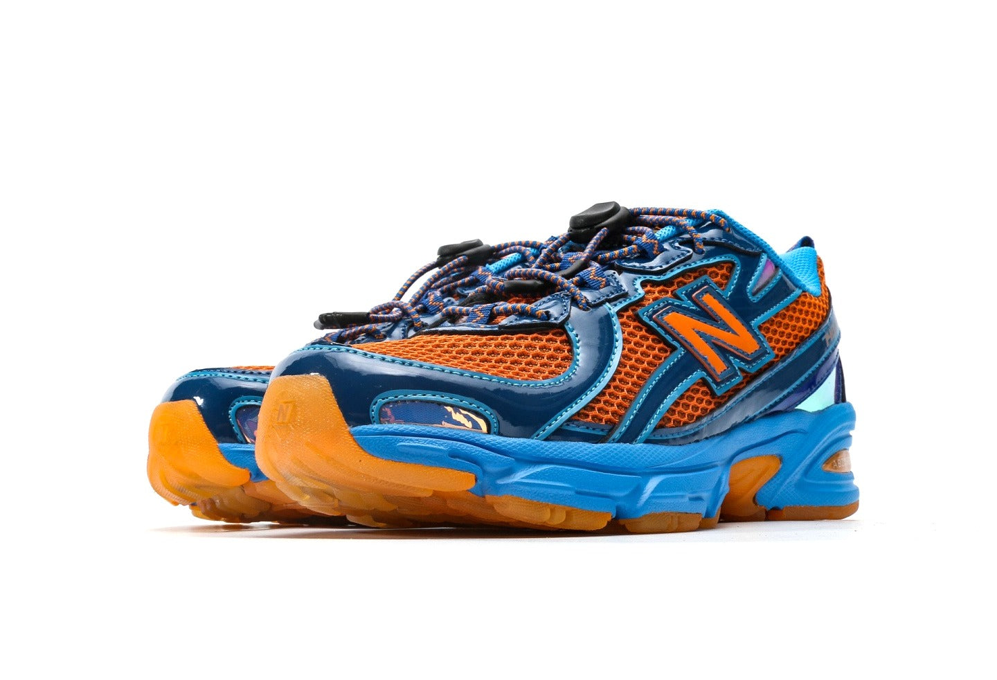 Aminé x New Balance 740 "Benson Tech"
