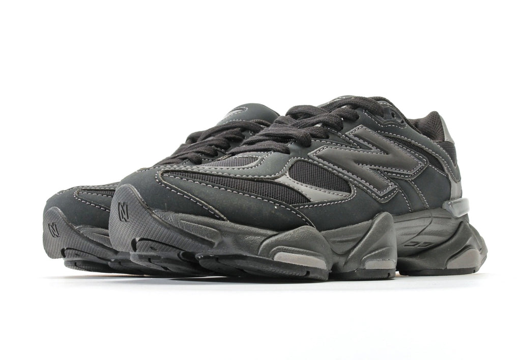 New Balance 9060 Mono Black