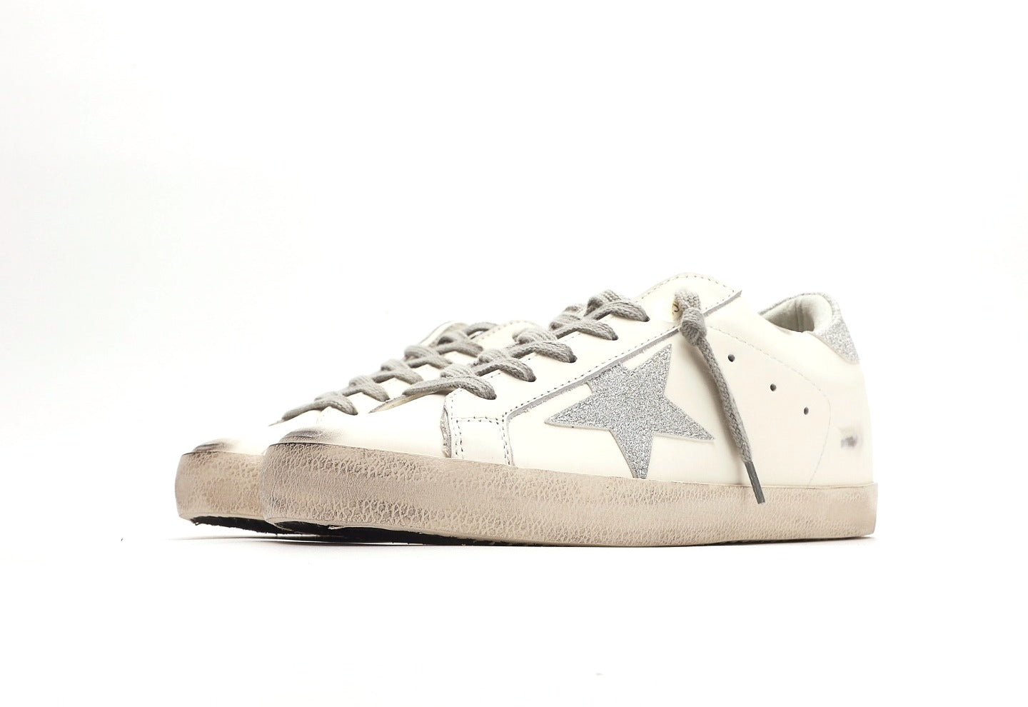 Golden Goose Super-Star