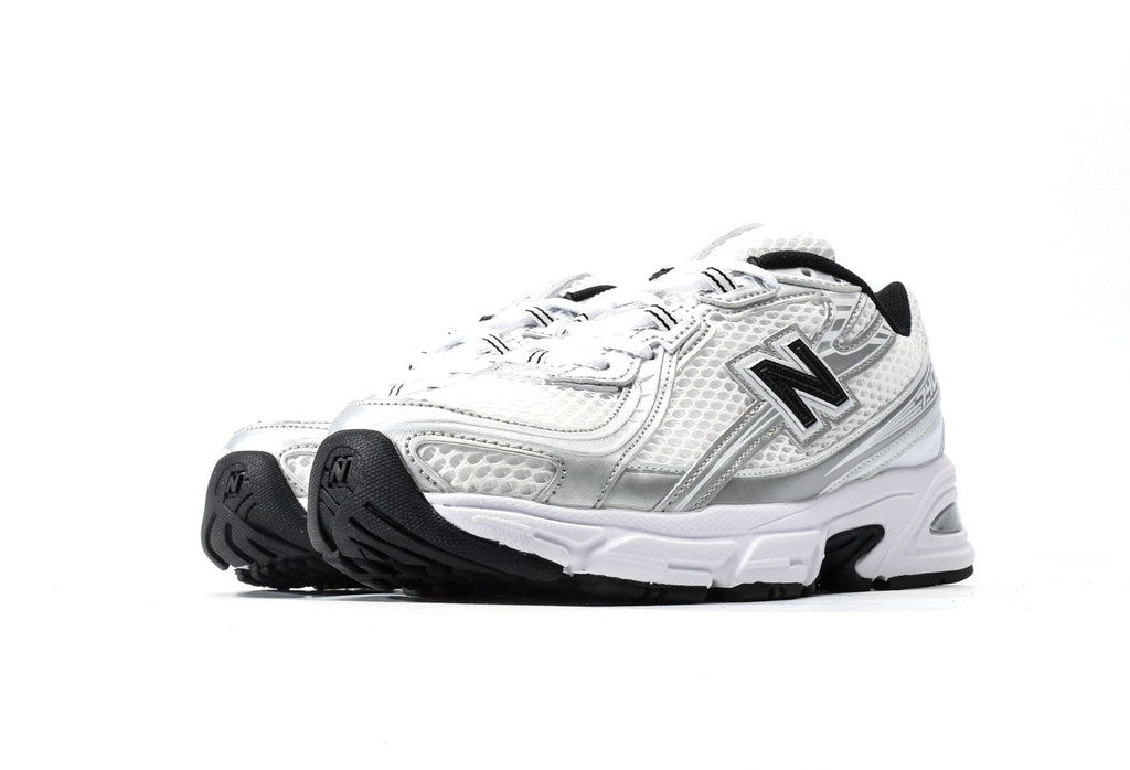 New Balance 740 "Navy White"