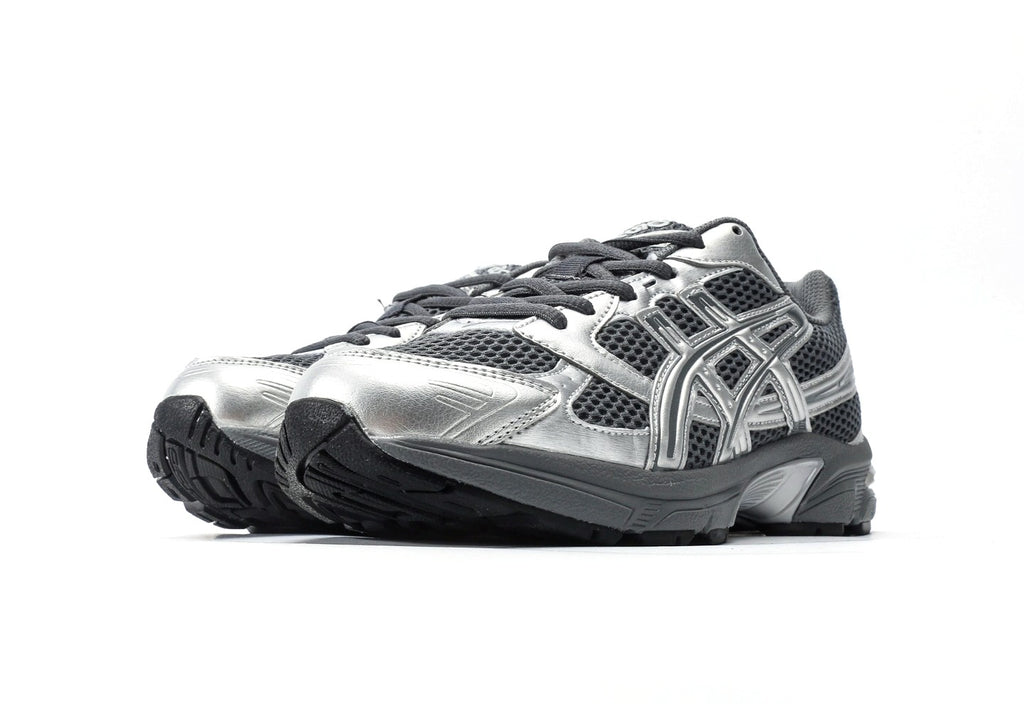 Gel-1130 Steel Grey Pure Silver