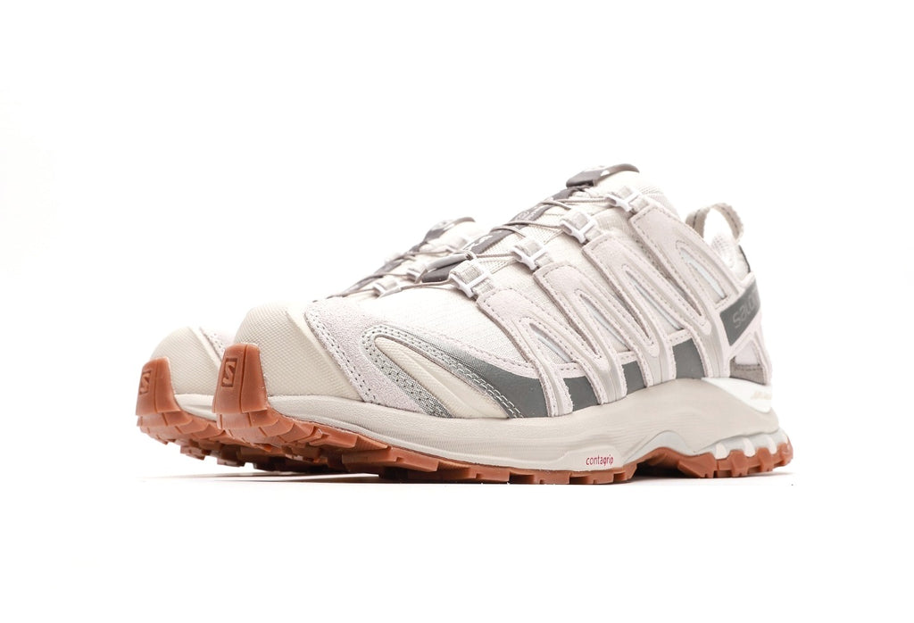 Salomon XA Pro 3D Suede "Grey"