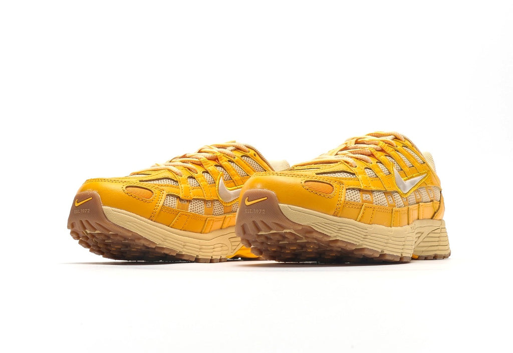 P-6000 Sesame University Gold Gum