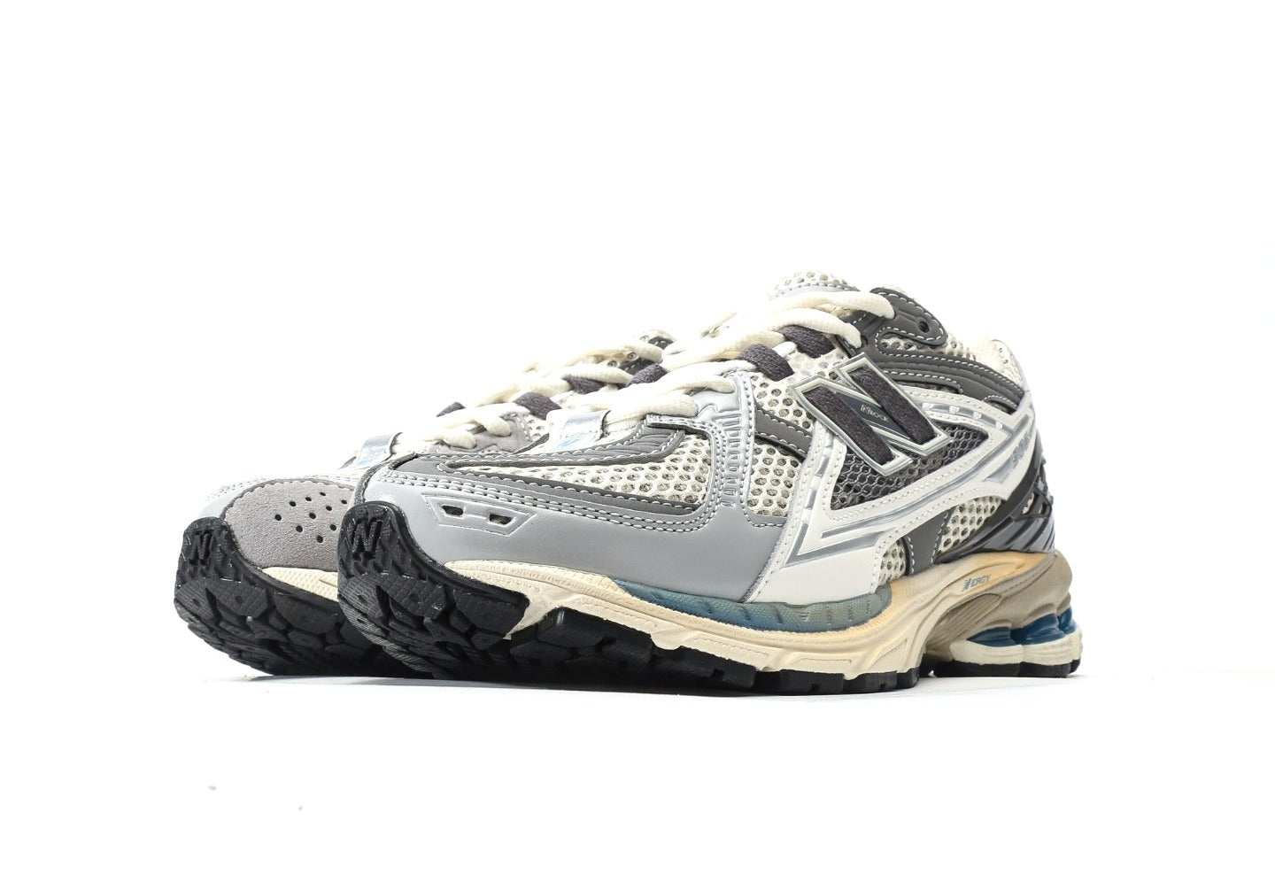 New Balance 1906N "Raincloud Magnet"