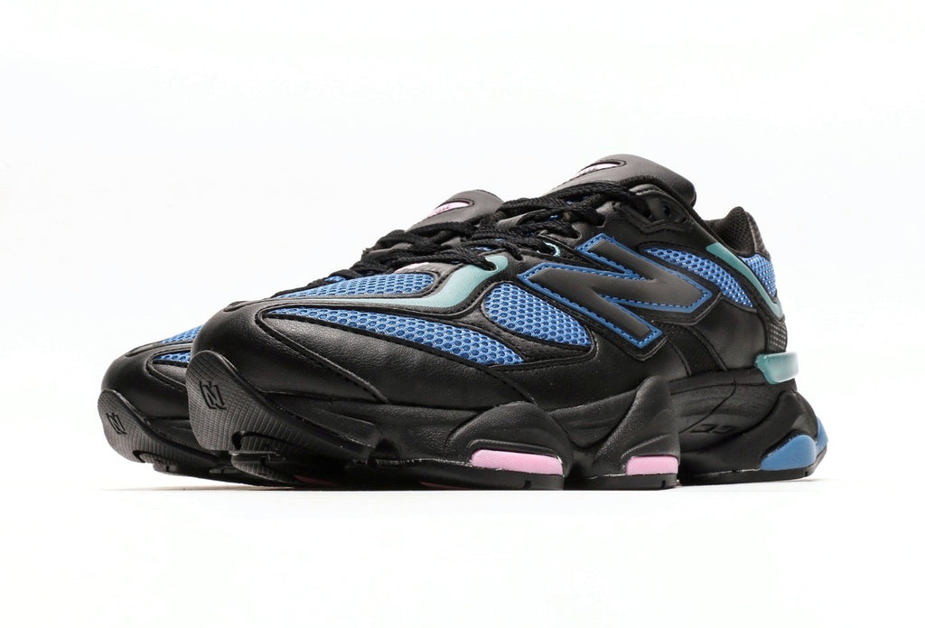 New Balance 9060 Arrives in "Blue Agate"