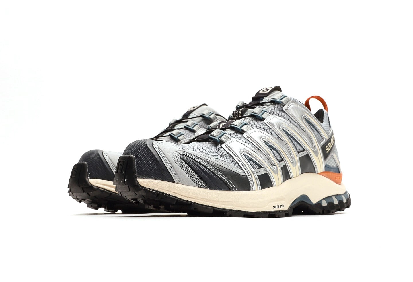 Salomon XA Pro 3D ADV "New Sand Field Ash"