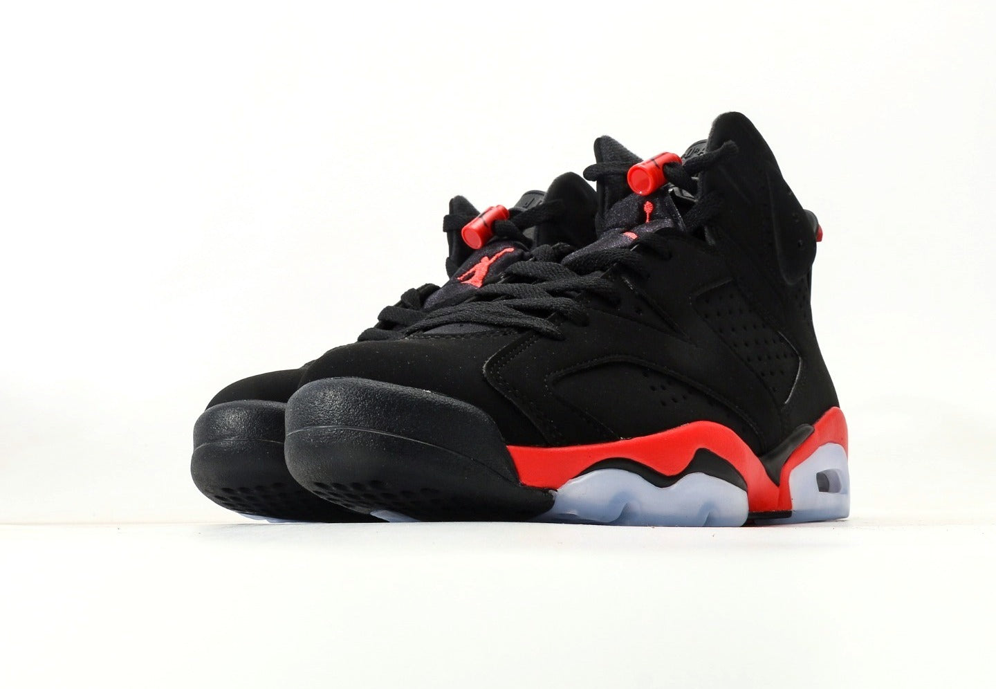 Air Jordan 6 Reverse Infrared [PK GOD]