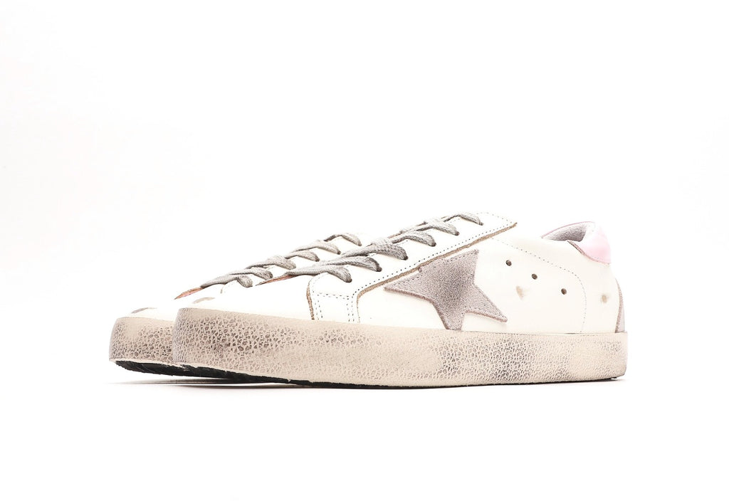 Golden Goose Super-Star